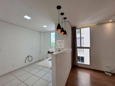 Apartamento, 2 quartos, 43 m² - Foto 5