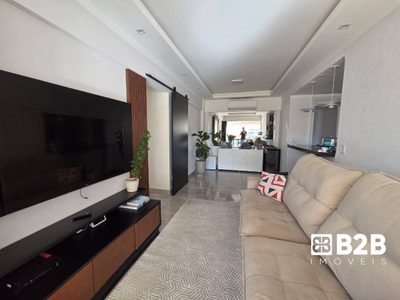 Apartamento, 3 quartos, 89 m² - Foto 2