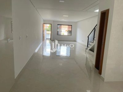 Sobrado, 3 quartos, 165 m² - Foto 3