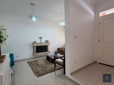 Casa de Condomínio, 4 quartos - Foto 4