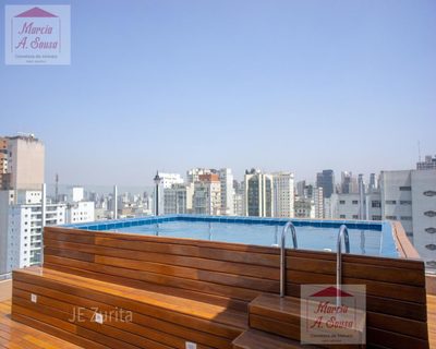 Apartamento, 2 quartos, 48 m² - Foto 2