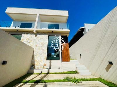Casa, 3 quartos, 150 m² - Foto 3