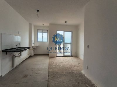 Apartamento, 2 quartos, 47 m² - Foto 1