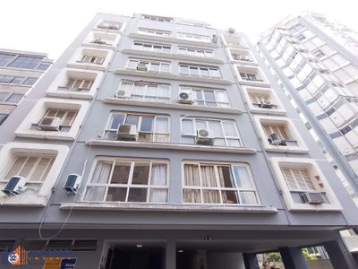 Apartamento, 2 quartos, 90 m² - Foto 1