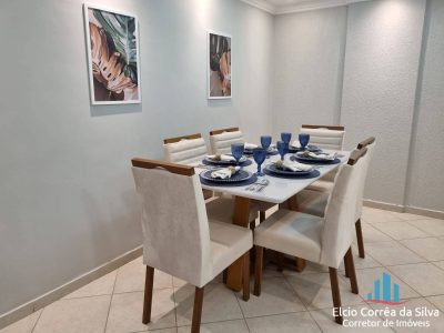 Apartamento, 2 quartos, 82 m² - Foto 2