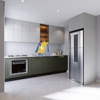 Apartamento, 3 quartos - Foto 4