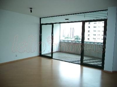 Apartamento, 3 quartos, 120 m² - Foto 1