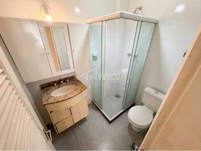 Apartamento, 2 quartos, 80 m² - Foto 4