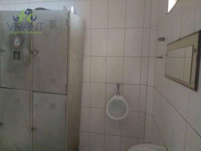 Depósito-Galpão, 175 m² - Foto 4