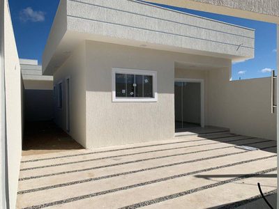 Casa, 2 quartos, 60 m² - Foto 1