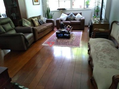 Apartamento, 4 quartos, 193 m² - Foto 3