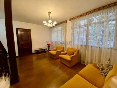 Casa, 4 quartos, 215 m² - Foto 4