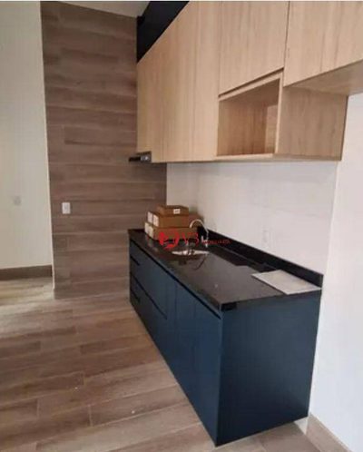 Apartamento, 2 quartos, 45 m² - Foto 5