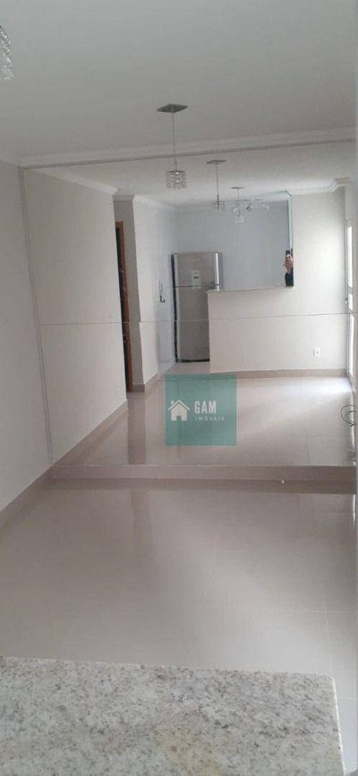Apartamento, 2 quartos, 39 m² - Foto 1
