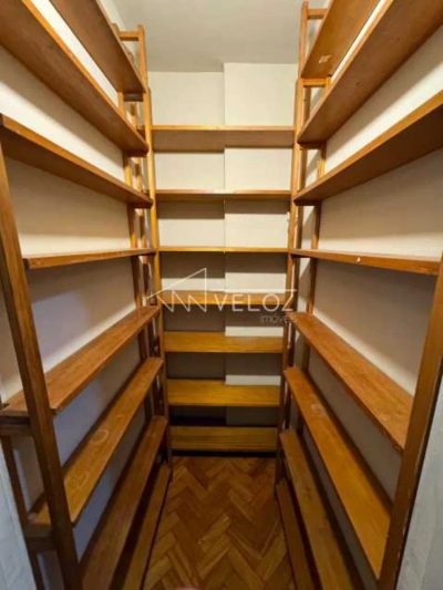 Apartamento, 3 quartos, 132 m² - Foto 5