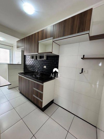 Apartamento, 2 quartos, 58 m² - Foto 3