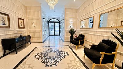 Apartamento, 4 quartos, 190 m² - Foto 4