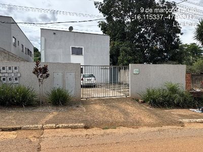 Apartamento, 2 quartos, 48 m² - Foto 1