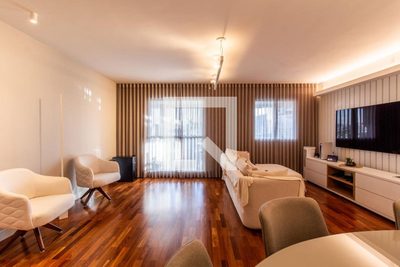 Apartamento, 3 quartos, 119 m² - Foto 5