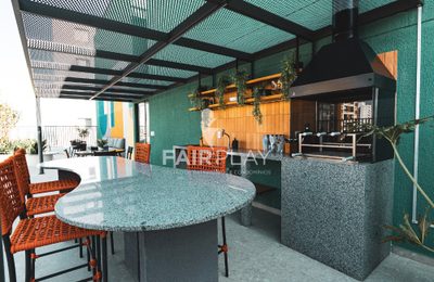 Apartamento, 2 quartos, 48 m² - Foto 5