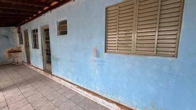 Casa, 1 quarto, 69 m² - Foto 3
