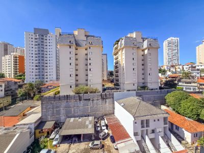 Apartamento, 2 quartos, 60 m² - Foto 4
