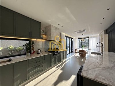 Sobrado, 5 quartos, 485 m² - Foto 3