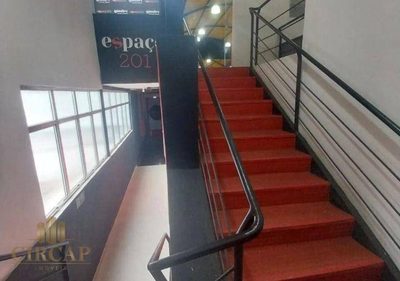 Depósito-Galpão, 900 m² - Foto 4