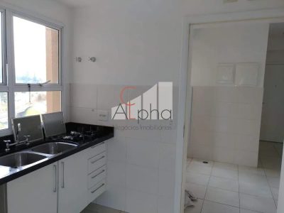 Apartamento, 3 quartos, 122 m² - Foto 3