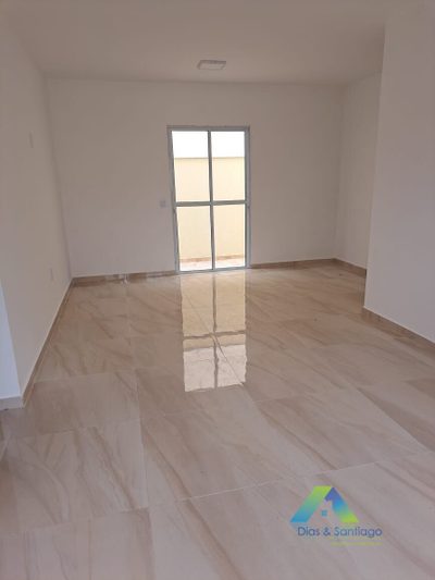 Apartamento, 3 quartos, 90 m² - Foto 1
