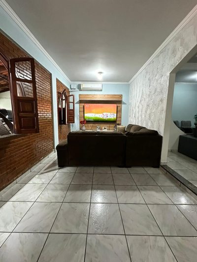 Casa, 3 quartos, 442 m² - Foto 5