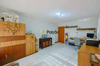 Sobrado, 3 quartos, 261 m² - Foto 2