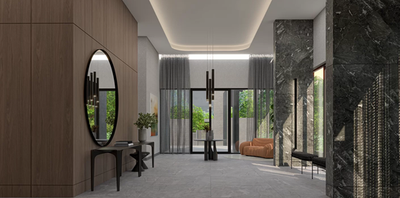 Cobertura, 3 quartos, 192 m² - Foto 5