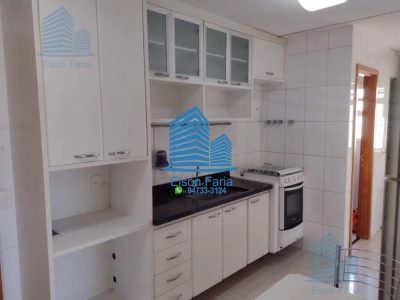 Apartamento, 2 quartos, 113 m² - Foto 2