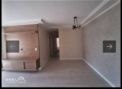 Apartamento, 3 quartos, 79 m² - Foto 5