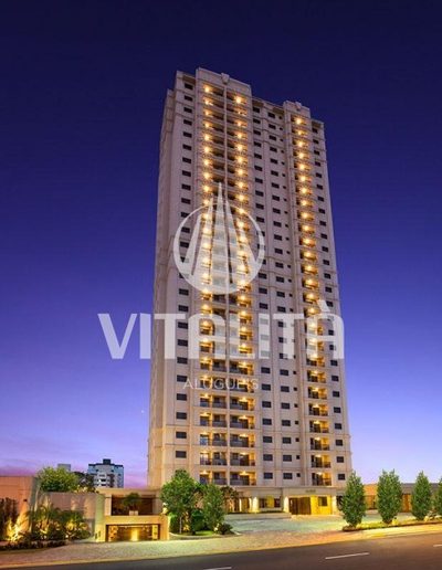Apartamento, 2 quartos, 72 m² - Foto 1