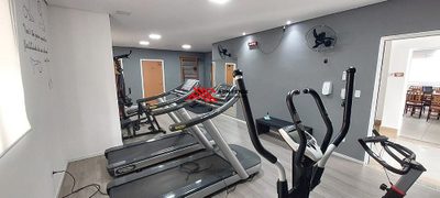 Apartamento, 3 quartos, 100 m² - Foto 2