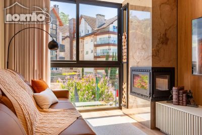 Casa, 2 quartos, 78 m² - Foto 2