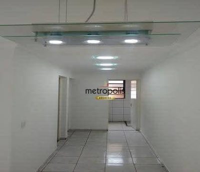 Apartamento, 2 quartos, 55 m² - Foto 2