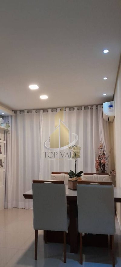 Apartamento, 2 quartos, 75 m² - Foto 1