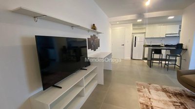 Apartamento, 1 quarto, 49 m² - Foto 2