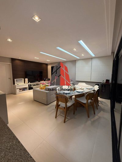 Apartamento, 3 quartos, 105 m² - Foto 4