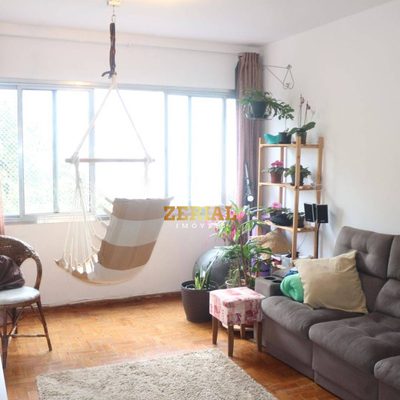 Apartamento, 3 quartos, 94 m² - Foto 4