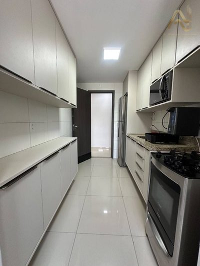 Apartamento, 3 quartos, 110 m² - Foto 5