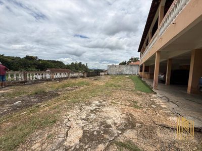 Chácara, 4 quartos, 1600 m² - Foto 4