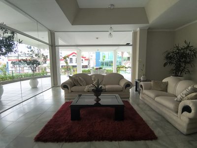 Apartamento, 4 quartos, 148 m² - Foto 4