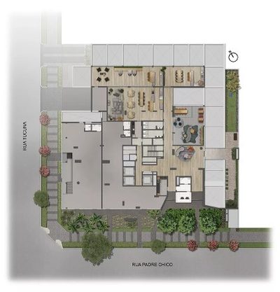 Loja-Salão, 179 m² - Foto 4