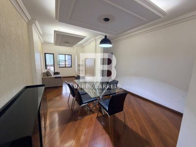 Apartamento, 2 quartos, 100 m² - Foto 1