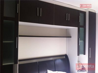 Apartamento, 3 quartos, 120 m² - Foto 5
