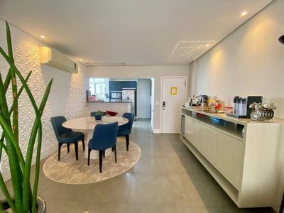 Apartamento, 1 quarto, 77 m² - Foto 3